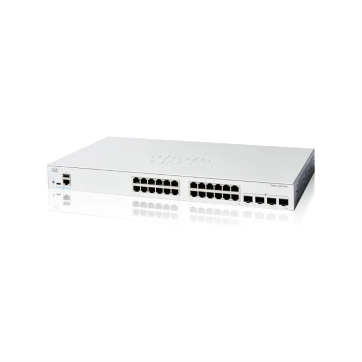 Catalyst C1300-24P-4G price