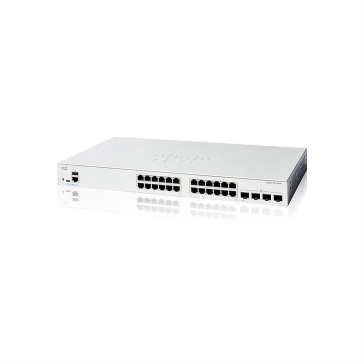 Catalyst C1300-24P-4G high quality