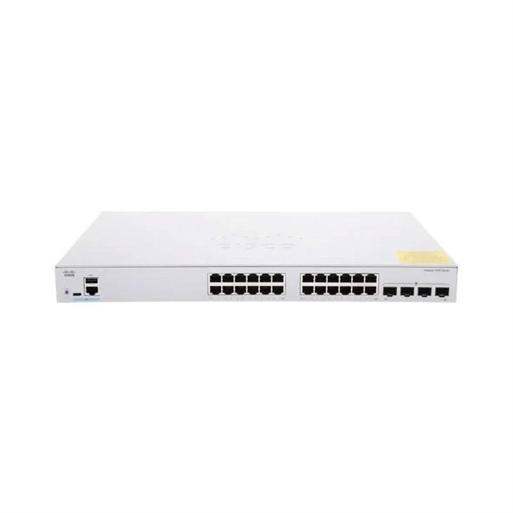 Catalyst C1300-24P-4G high quality