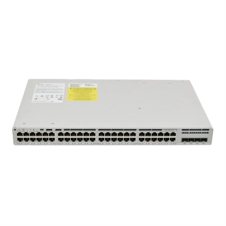 Catalyst C9300L-48P-4G price