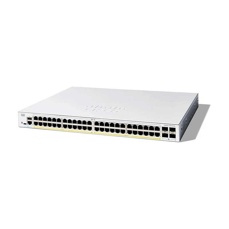 Catalyst C1200-48T-4X suppliers