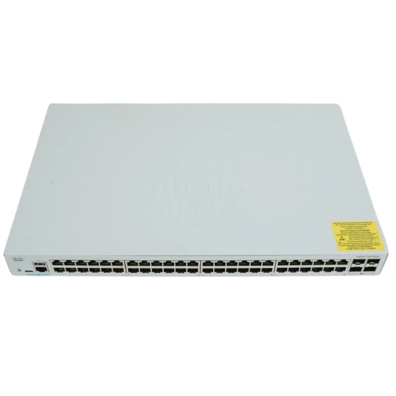 Catalyst C1200-48T-4X