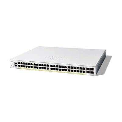 Pemangkin C1200-48T-4G