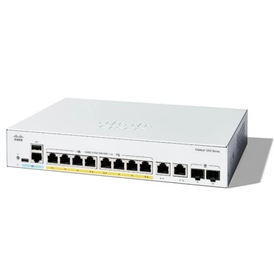 Pemangkin C1200-8T-E-2G